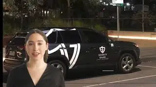 Security Guard Hire Sydney, Mobile Patrol, Static Guarding