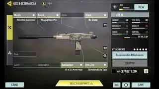 Best USS9 Gunsmith 