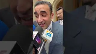 Pakistan diplomatic mission led by former foreign minister Bilawal Bhutto-Zardari in London