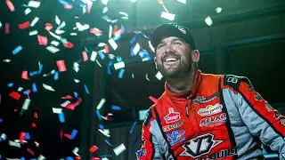 Highlights: Super Clean USMTS War in West Union @ Fayette County Speedway 5/28/23