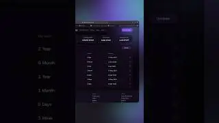 My Staking Profile #StakingProfile #CryptoStaking #CryptoDashboard #MyStakingProfile