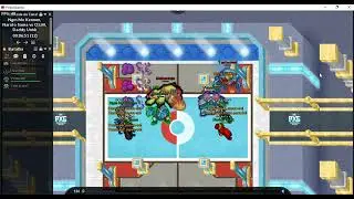 Ngm Me Kennen & Naruto Sama x Ozziil & Daddy Unkk (Arena 20H 4) 26/05/2023