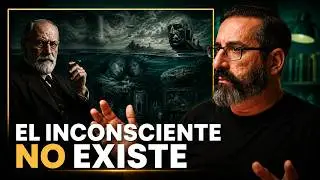 ¿FREUD MENTÍA? ¿El INCONSCIENTE NO EXISTE? - Ramón Nogueras