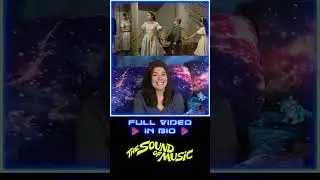 The Sound of Music (Part 15 of 20) REACTION Teaser!!