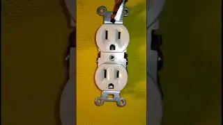 Como se Conecta Fase y Neutro en un Tomacorriente