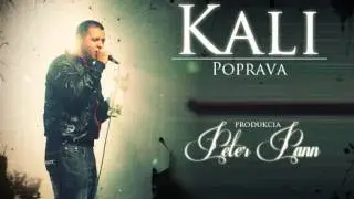 Kali - Poprava (produkcia Peter Pann)