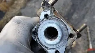 سياره بريوس 2012 تنظيف منظومه احتراق كامله
