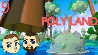 Poly Land - #9 - I Am the Champion