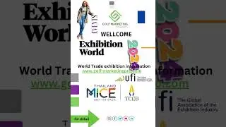 Events 2024 | golf event management | #digitalmarketing #events #trade