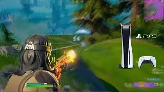 PS5 Season 6 Arena Gameplay (4K 120FPS)