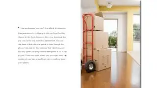 How to Choose the Right Moving Company