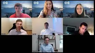 Emerging Trends in DeFi