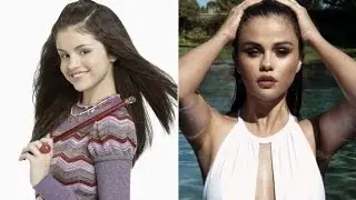 16 Disney Channel Stars Then And Now