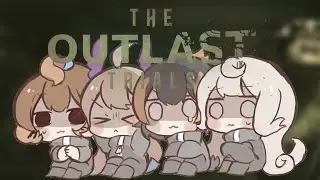 【OUTLAST TRIALS】Escaping with zuttomo!! ☆⭒NIJISANJI EN ✧ Millie Parfait ☆⭒