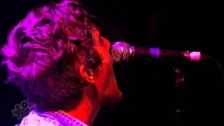 We Are Scientists - The Great Escape (Live in Sydney) | Moshcam