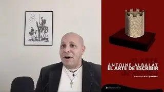 ¿Estudiar Literatura para escribir o hablar sobre Literatura?