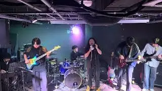 第ゼロ感 (Dai Zero Kan) - 10-FEET (Cover by 600)