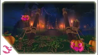 Halloween!  | Star Stable Online | [CZ]