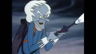Care Bears &ndash; &ldquo;The Forest of Misfortune / Magic Mirror&rdquo; (Season 1, Episode 5, 1985)