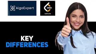 AlgoExpert и LeetCode: в чем разница? 2025