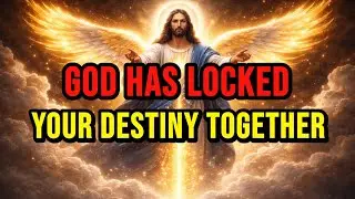 👉Chosen Ones: God is preparing a holy and destined relationship just for you