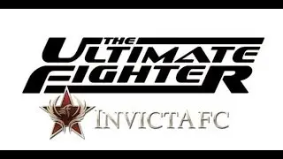 The Ultimate Fighter 20 features 11 Invicta Strawweights