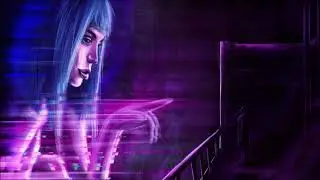 Vangelis - Blade Runner (Dee Montero's Neo Noir Redux)