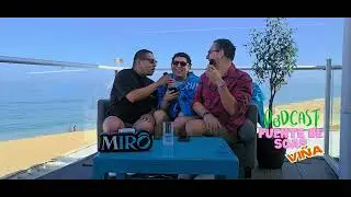 FDS Especial Festiva de vi&ntilde;a 1: La Gala