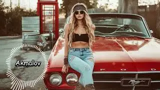 Akmalov - Velvet Motion (Original Mix)