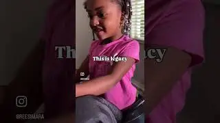 This is legacy #singlemotherlife