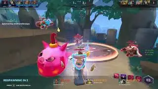 sherria | Maeve Casual Game Play | My First Rogue's Gambit Game Play