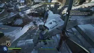 Chivmas-chivalry 2