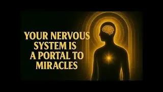 This Quantum Manifestation Practice Will Reset Your Nervous System