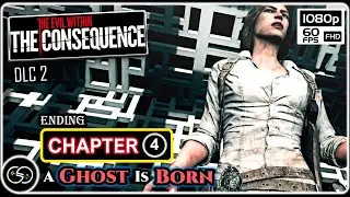 T.E.W The Consequence | Chapter 4 Gameplay Walkthrough | No Commentary | 1080p(FHD)60fps
