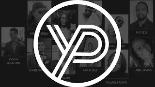 Young Pros Breakout: The Blueprint