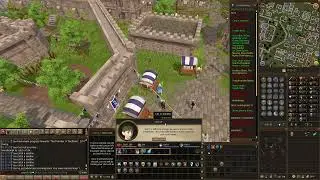 RS3 Quests Order Guide Part 10 - Gertrude's Cat, Shield Of Arrav, Purple Cat Quest + A Purple Cat
