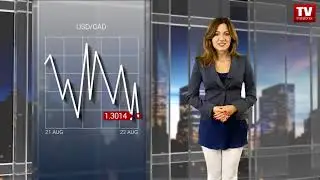 Greenback declines ahead of FOMC meeting  (22.08.2018)