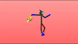 Thunderdactyl 