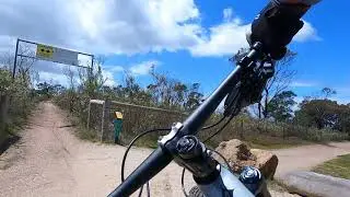 You Yangs - Turbulence and a bit of Cressy to warm up.