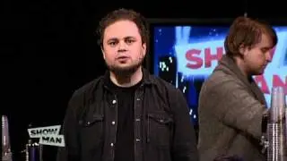 Dag Sørås- 