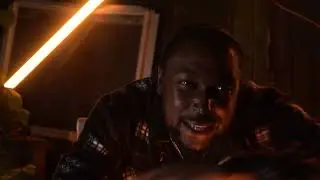 StashGodDae - Real Life {Official music video} Shot by Luminous Concepts