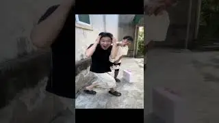 Epic iGO - Kietfei saves the world  #memes #funny #shorts