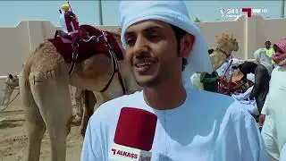 الحصيلة / مهرجان سيف حضرة صاحب السمو الشيخ تميم بن حمد آل ثاني أمير البلاد المفدى 2022 - 3 - 24