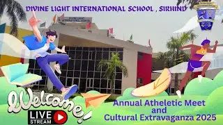 Annual Athletic Meet & Cultural Extravaganza 2025
