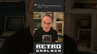 🤔 Turbo Chameleon V2 do C64 - po co mu Commodore??