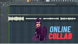 How to Make Drill Beat From Guitar Loops