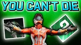 Это САМОЕ ВЕСЕЛО, что я получал от игры Warlock | Weavewalk сломан 【Destiny 2 Сезон Ведьмы】