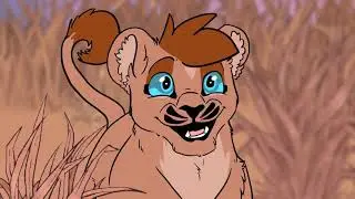 From Quickmane's little brat - To sleepy teenager, Feather's moments (My Pride) Compilation