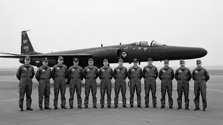 Soviet Air Defense Laughed at the U 2 Plane Until It Flew Higher Than Their Fighters