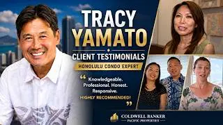 Tracy Yamato (RA) CRS Testimonial Video